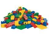 9027 LEGO Education Duplo Bulk Set