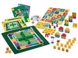 9040 LEGO Education Learning Games Set