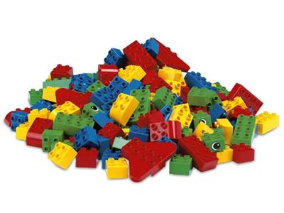 9065 LEGO Education Brick Bulk Set