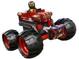 9092 LEGO Crazy Demon