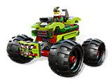 9095 LEGO Nitro Predator thumbnail image