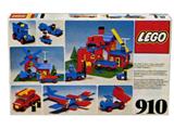 910 LEGO Advanced Basic Set
