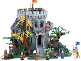 910001 LEGO Castle in the Forest