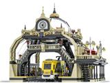 910002 LEGO Studgate Train Station