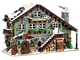 Winter Chalet thumbnail