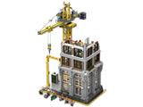 910008 LEGO Modular Construction Site thumbnail image