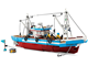 The Great Fishing Boat thumbnail