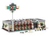 910013 LEGO Retro Bowling Alley