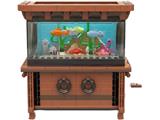 910015 LEGO Clockwork Aquarium