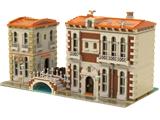 910023 LEGO Venetian Houses