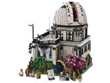 910027 LEGO Mountain View Observatory