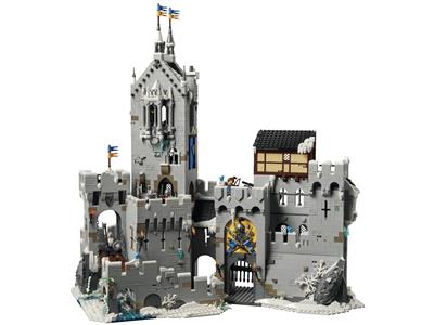 910029 LEGO Mountain Fortress thumbnail image