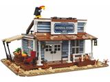 910031 LEGO General Store