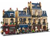 910032 LEGO Parisian Street