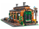 Old Train Engine Shed thumbnail