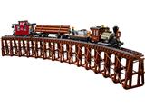 910035 LEGO Logging Railway