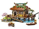 910036 LEGO Ocean House