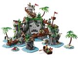 910038 LEGO Ominous Isle
