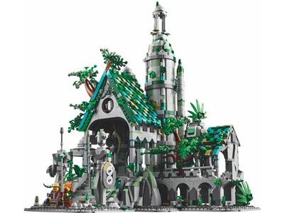 910042 LEGO Lost City thumbnail image