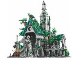 910042 LEGO Lost City