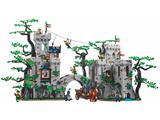 910043 LEGO Forest Stronghold