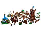 910045 LEGO Siege Encampment