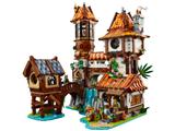 910048 LEGO Riverside Scholars