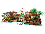 910049 LEGO The Thieves of Tortuga