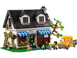 910051 LEGO Antique Shop