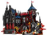 910052 LEGO Adventure in Transylvania