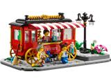 910053 LEGO Popcorn Wagon