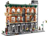 910054 LEGO The Art Factory