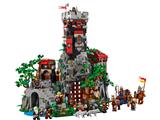 910057 LEGO Outlaw Forest Den