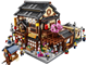 Sushi Restaurant thumbnail