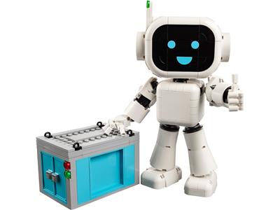 910063 LEGO W.A.L.T. thumbnail image