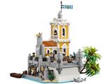 910065 LEGO Coconut Cape