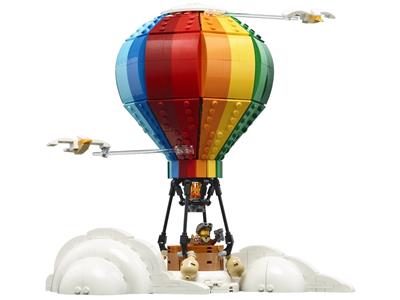 910067 LEGO Hot Air Balloon