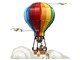 Hot Air Balloon thumbnail
