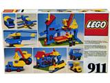 911 LEGO Advanced Basic Set