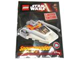 911506 LEGO Star Wars Snowspeeder thumbnail image