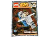 911508 LEGO Star Wars Mini Slave I