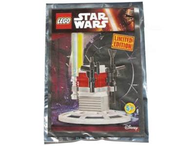 911511 LEGO Star Wars Jedi Weapon Stand