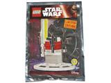 911511 LEGO Star Wars Jedi Weapon Stand