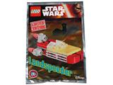 911608 LEGO Star Wars Landspeeder