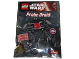 911610 LEGO Star Wars Probe Droid thumbnail image