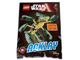 911612 LEGO Star Wars Acklay