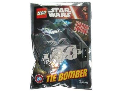 911613 LEGO Star Wars TIE Bomber thumbnail image