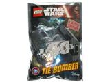 911613 LEGO Star Wars TIE Bomber