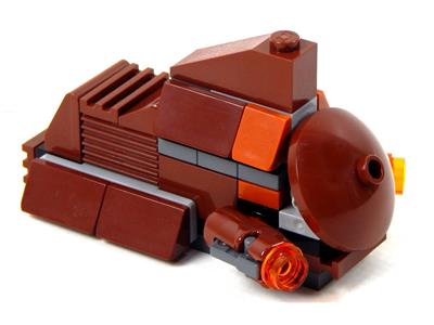 911616 LEGO Star Wars MTT