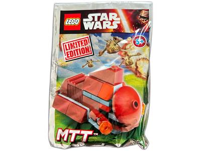 911616 LEGO Star Wars MTT thumbnail image